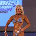 Karen  Olson - NPC Stewart Fitness Championships 2012 - #1